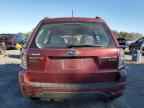 2013 SUBARU FORESTER