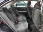 2007 FORD FUSION