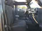 2014 JEEP Wrangler Unlimited
