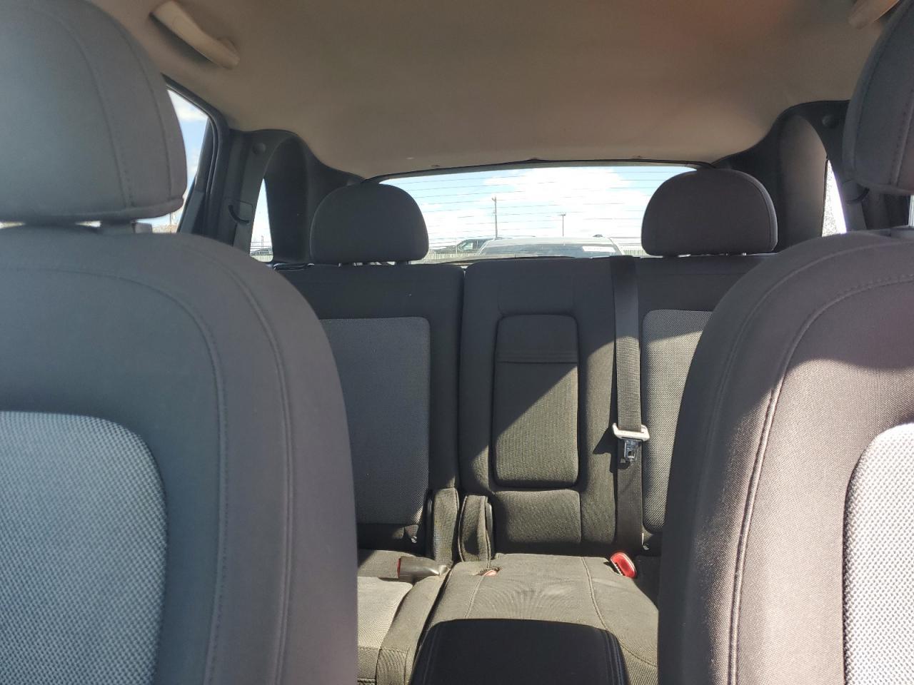 2013 CHEVROLET Captiva