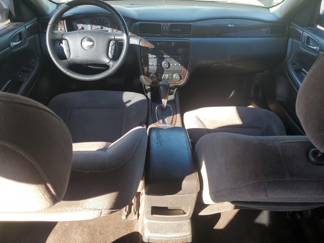 2013 CHEVROLET IMPALA