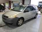 2005 TOYOTA SIENNA