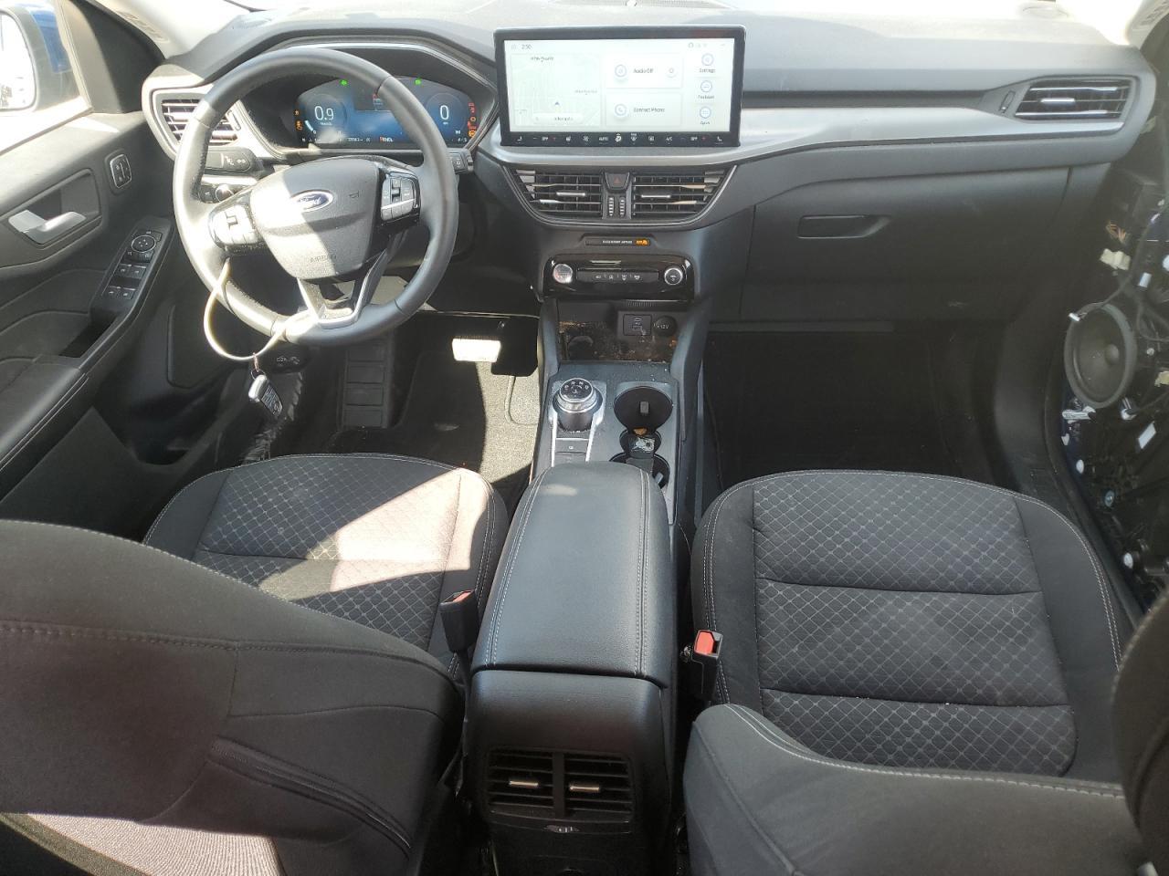 2023 FORD ESCAPE