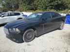 2013 DODGE CHARGER