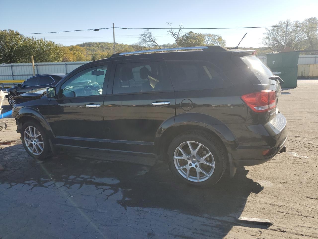 2015 DODGE JOURNEY