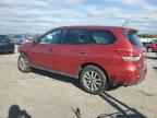 2014 NISSAN PATHFINDER