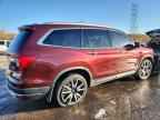 2020 HONDA PILOT