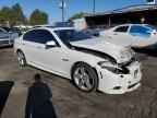 2013 BMW 5 series