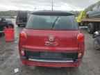 2015 FIAT 500L