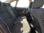 2009 SUBARU Legacy