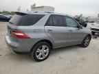 2012 MERCEDES-BENZ ML-Class