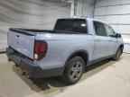 2022 HONDA Ridgeline