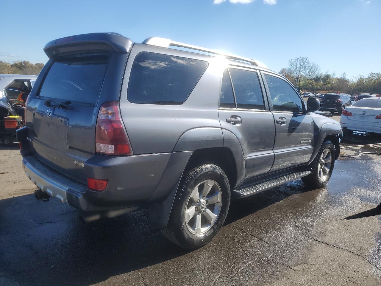2005 TOYOTA 4Runner