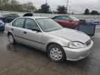 1999 HONDA CIVIC