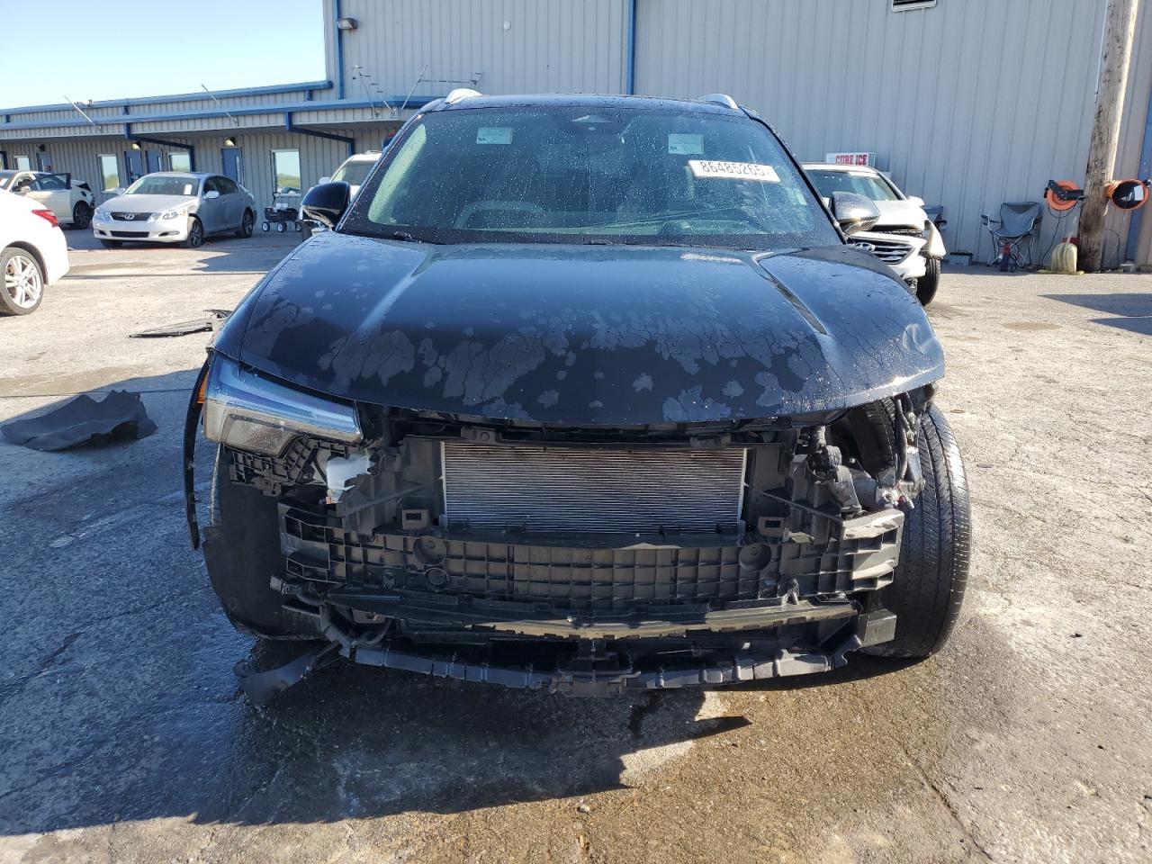 2024 CHEVROLET BLAZER
