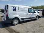 2018 FORD TRANSIT CONNECT