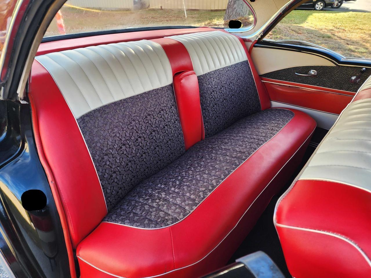 1955 BUICK Century