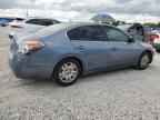 2010 NISSAN ALTIMA