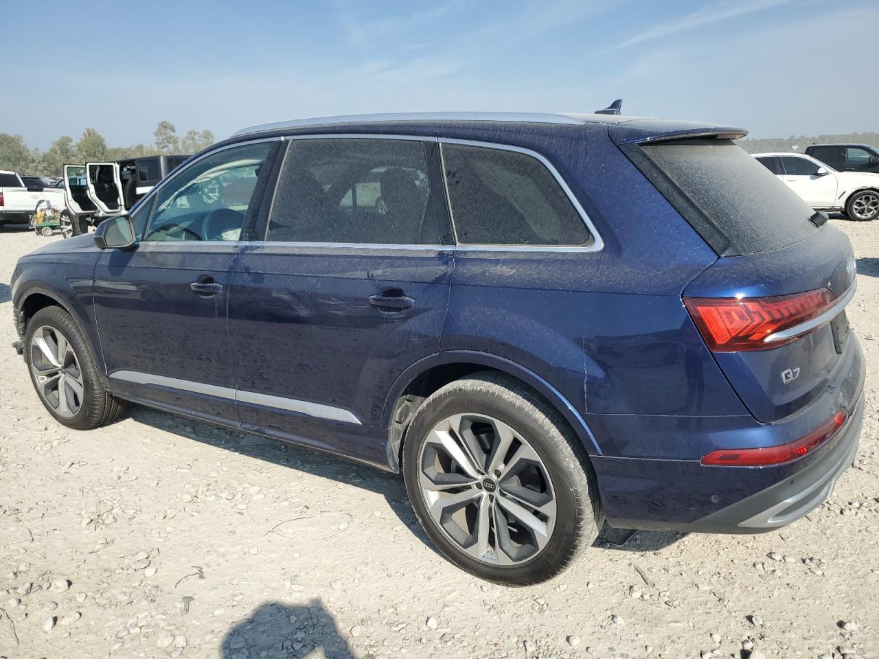 2023 AUDI Q7