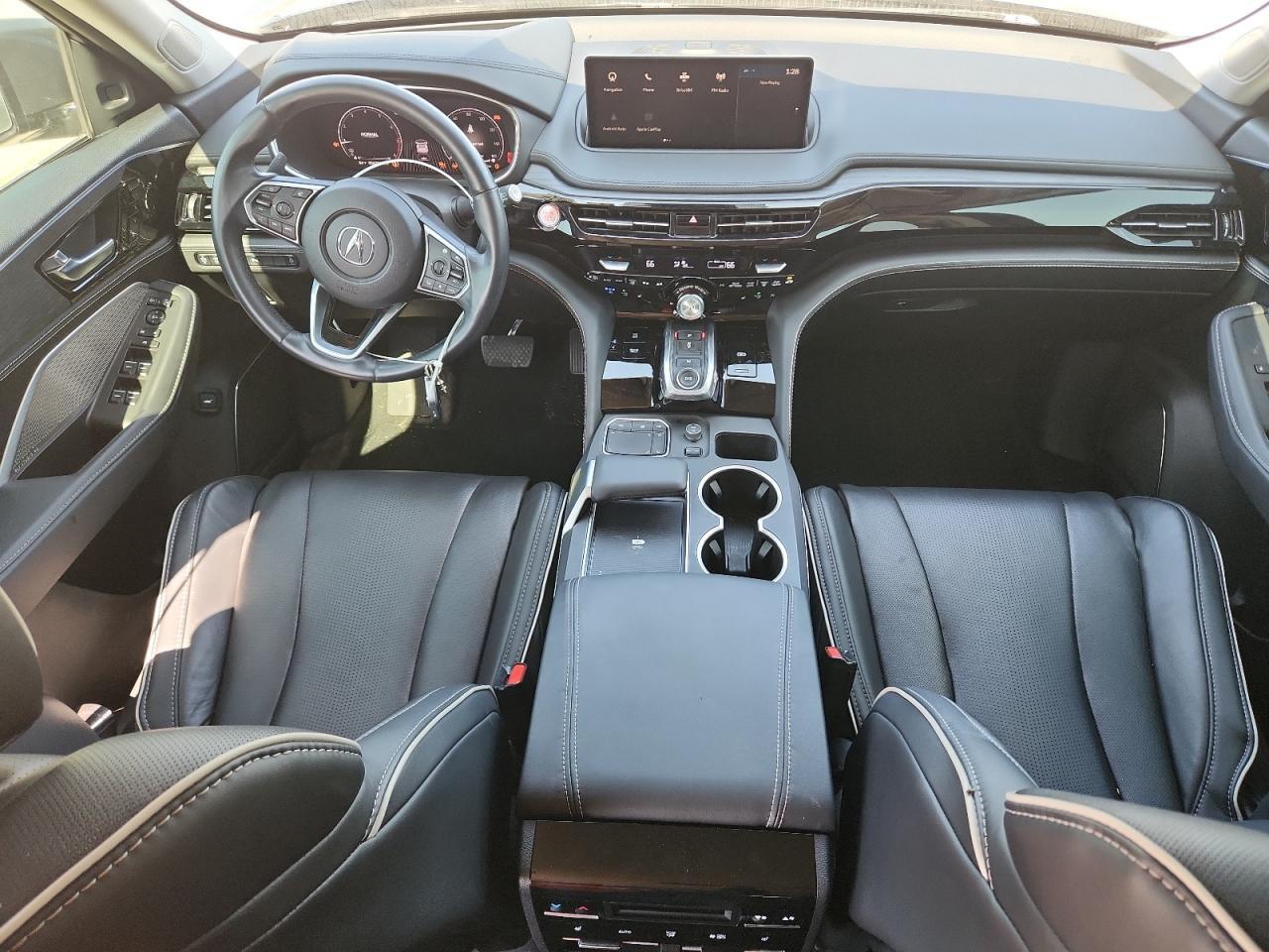 2022 ACURA MDX