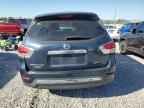 2014 NISSAN PATHFINDER