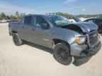 2021 GMC CANYON
