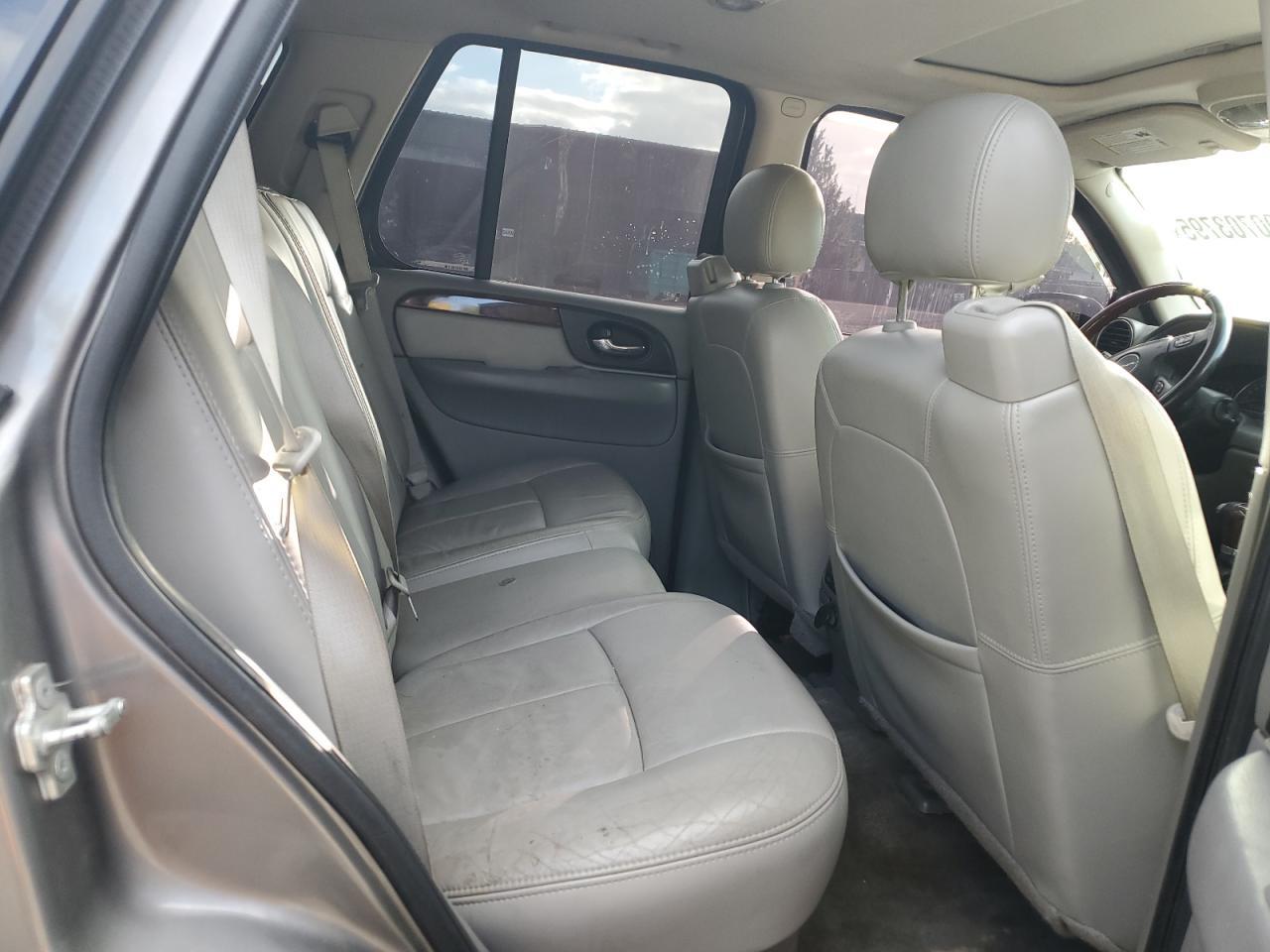 2008 GMC Envoy