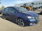 2021 NISSAN LEAF