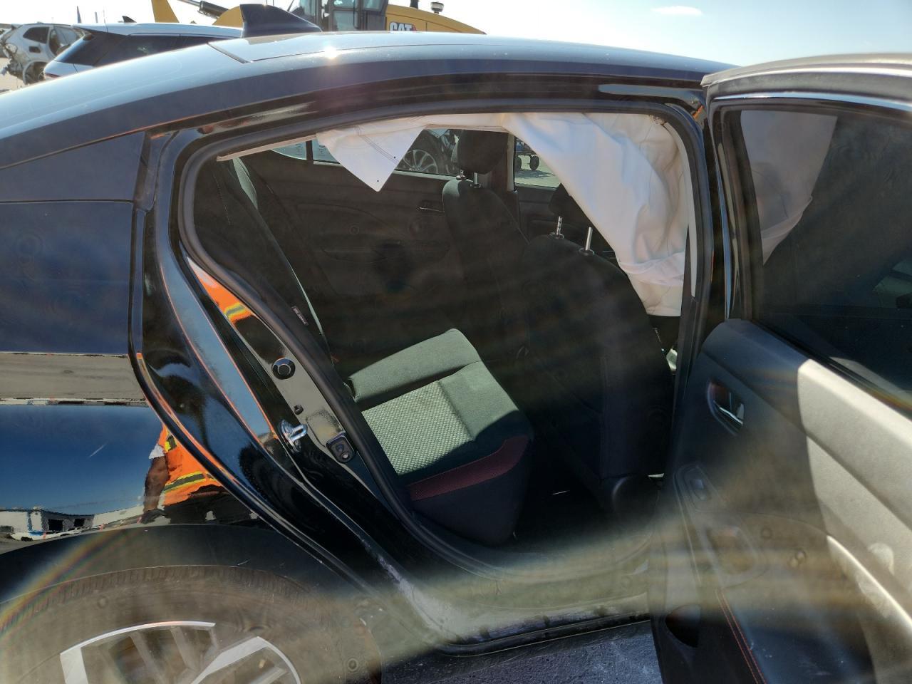 2024 NISSAN VERSA