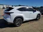 2018 LEXUS NX 300