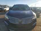 2017 LINCOLN MKC