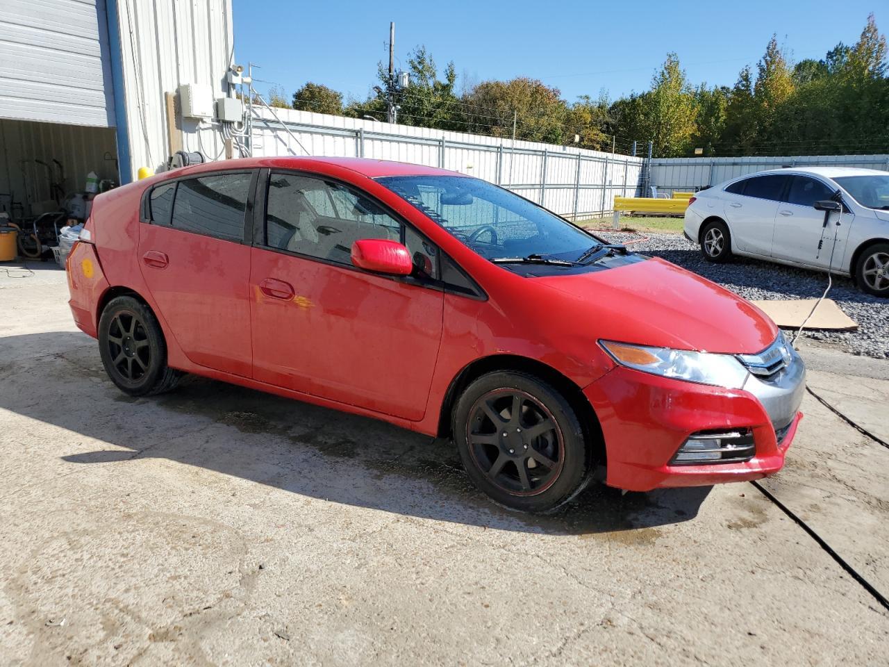 2012 HONDA Insight