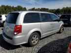 2012 DODGE GRAND CARAVAN