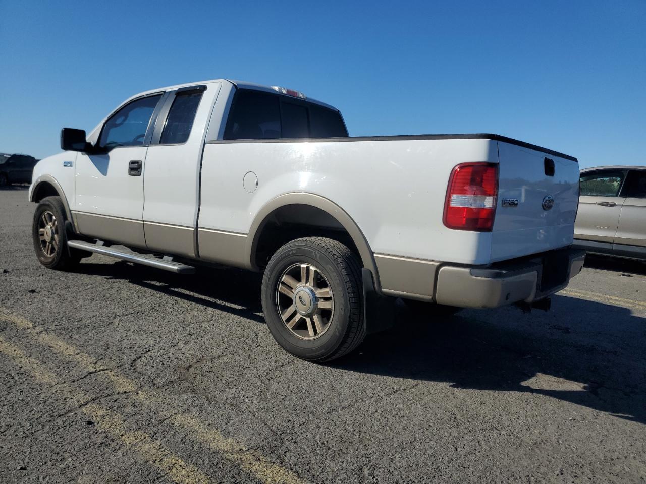 2005 FORD F-150