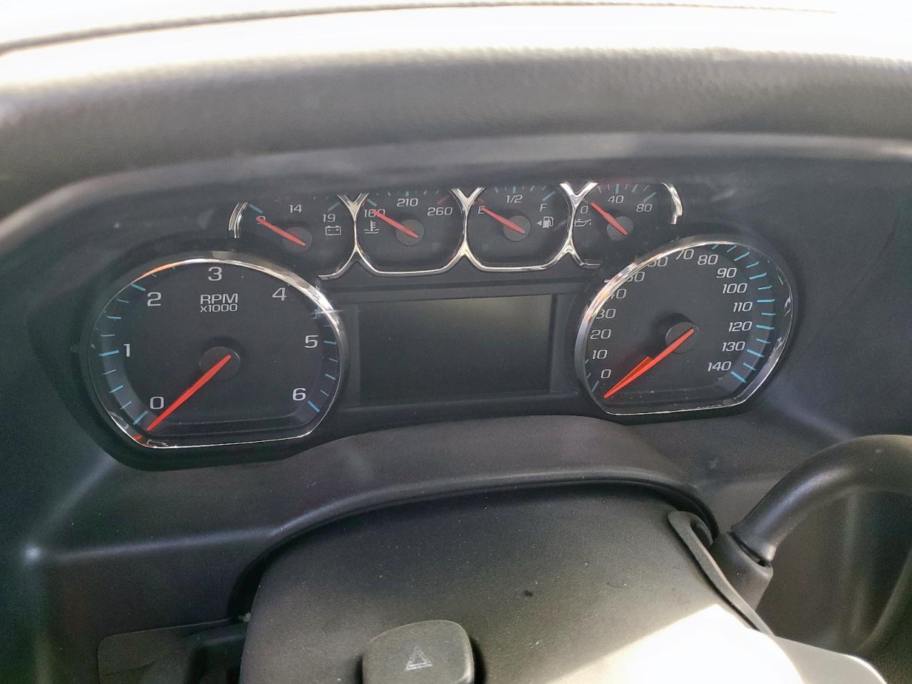 2017 GMC Sierra