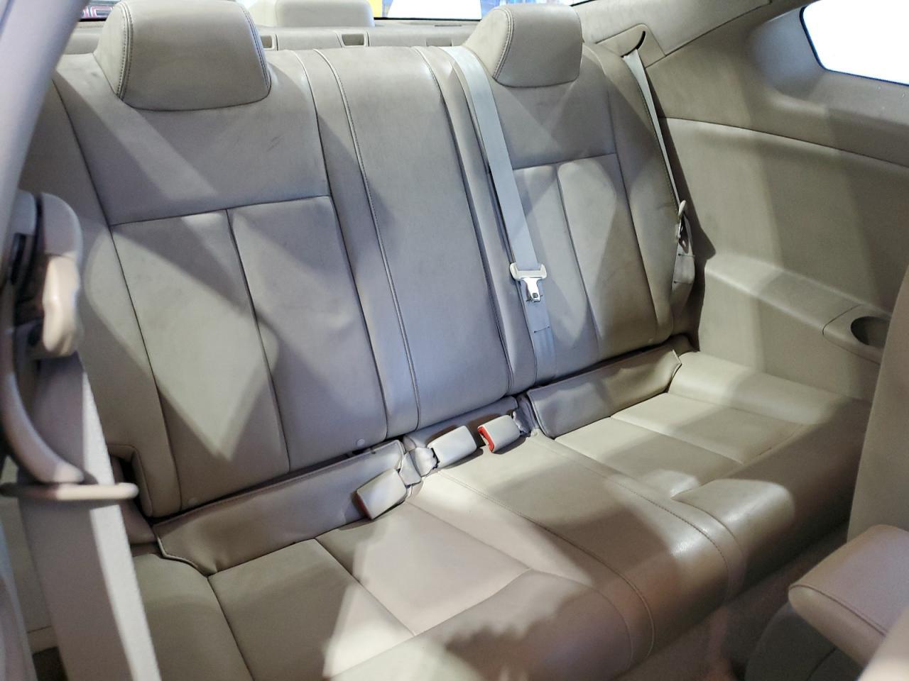 2008 NISSAN ALTIMA