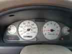 2000 NISSAN SENTRA