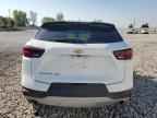 2025 CHEVROLET BLAZER