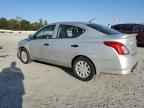 2018 NISSAN VERSA