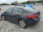 2013 ACURA ILX