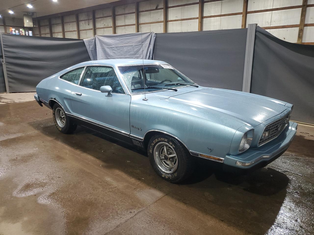 1975 FORD MUSTANG