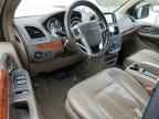 2012 CHRYSLER Town & Country