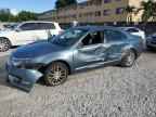 2011 FORD FUSION