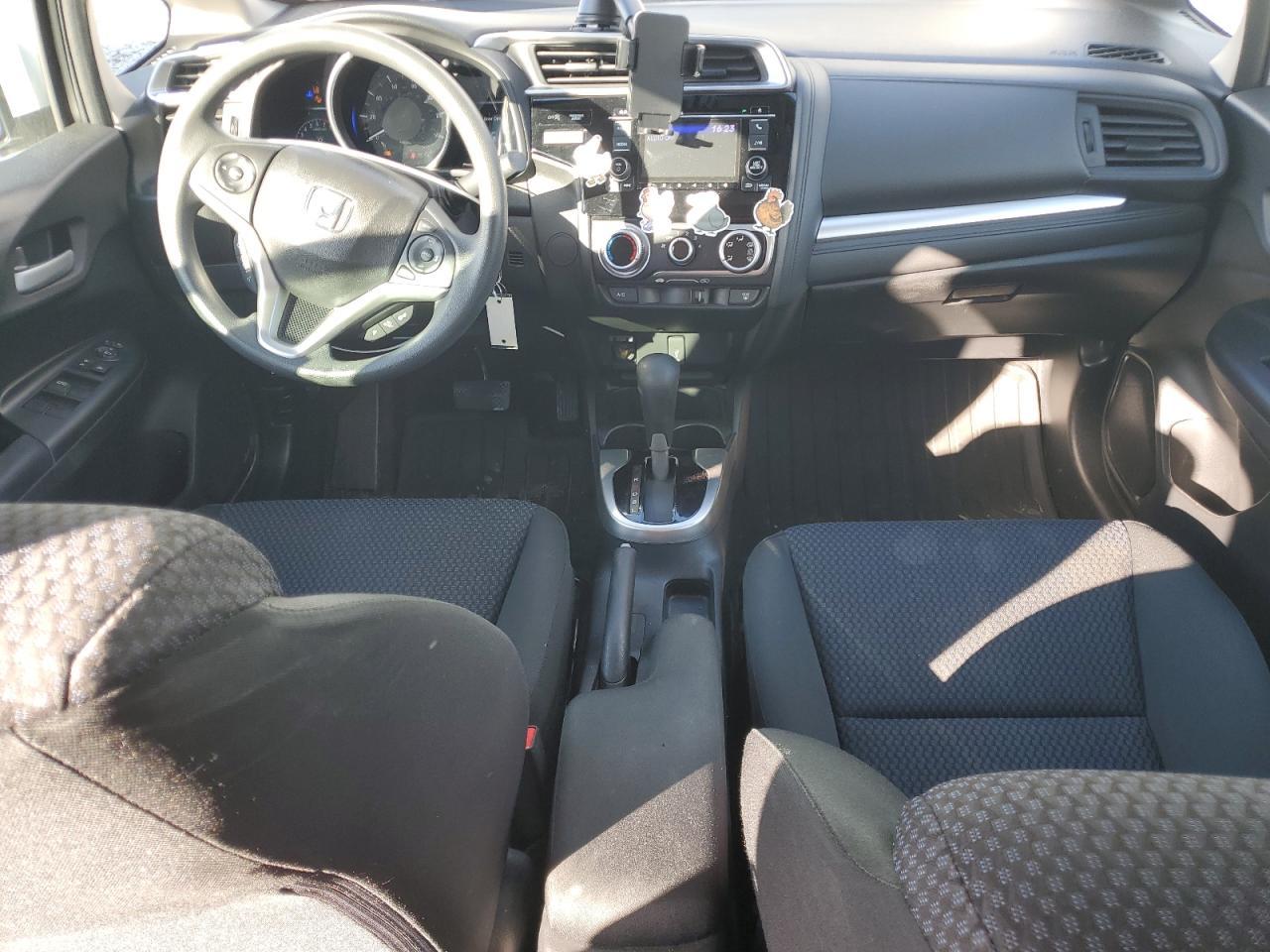 2018 HONDA FIT
