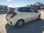 2016 HONDA FIT