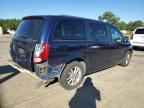 2014 DODGE GRAND CARAVAN