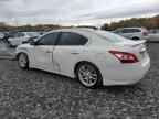 2011 NISSAN Maxima