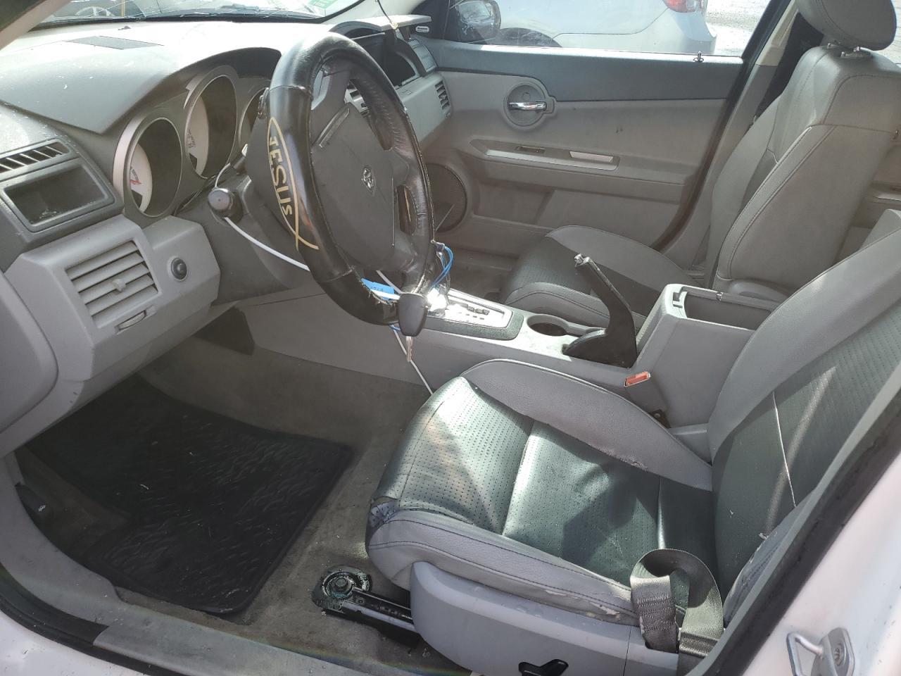 2008 DODGE Avenger