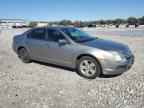 2008 FORD FUSION