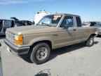 1991 FORD RANGER